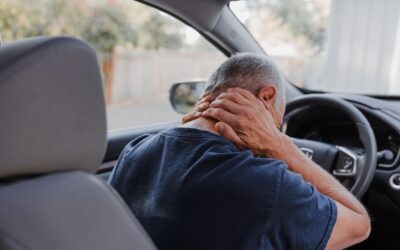 What Are the Signs of Whiplash?