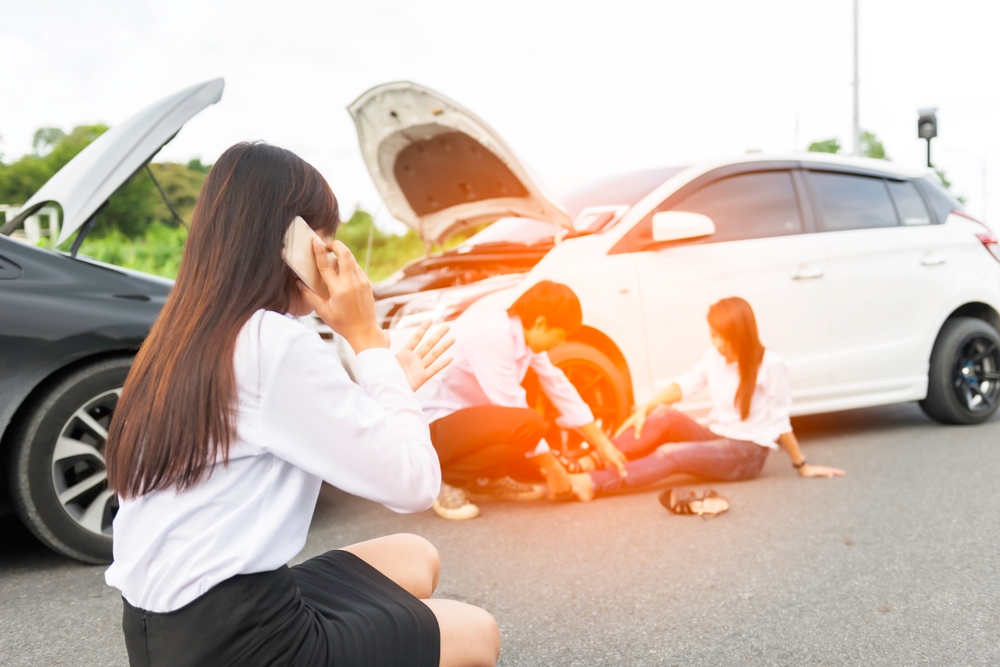 Discover the most common types of personal injuries, including car accidents, slips, falls, and workplace injuries.