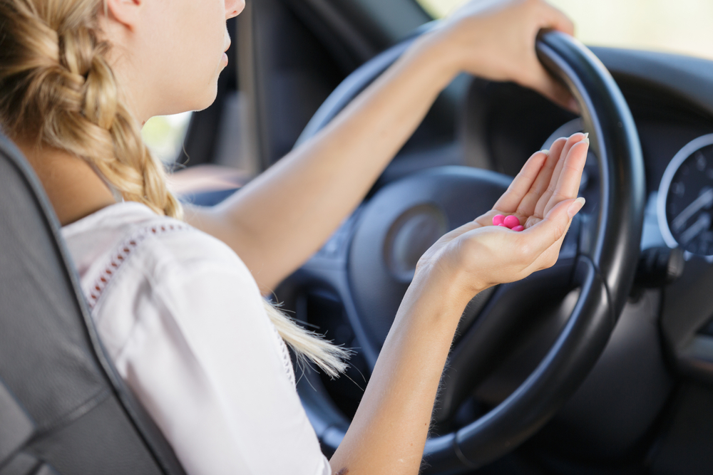 common causes of car wrecks, including distracted driving, speeding, impaired driving, and poor weather conditions