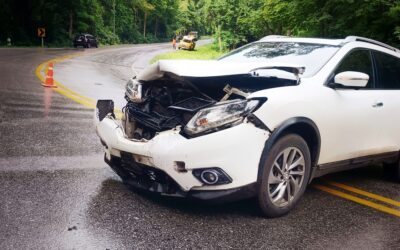 What to Do After a Car Accident