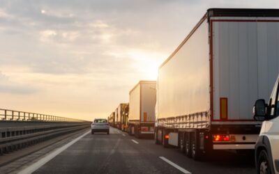 What to Do After a Truck Accident