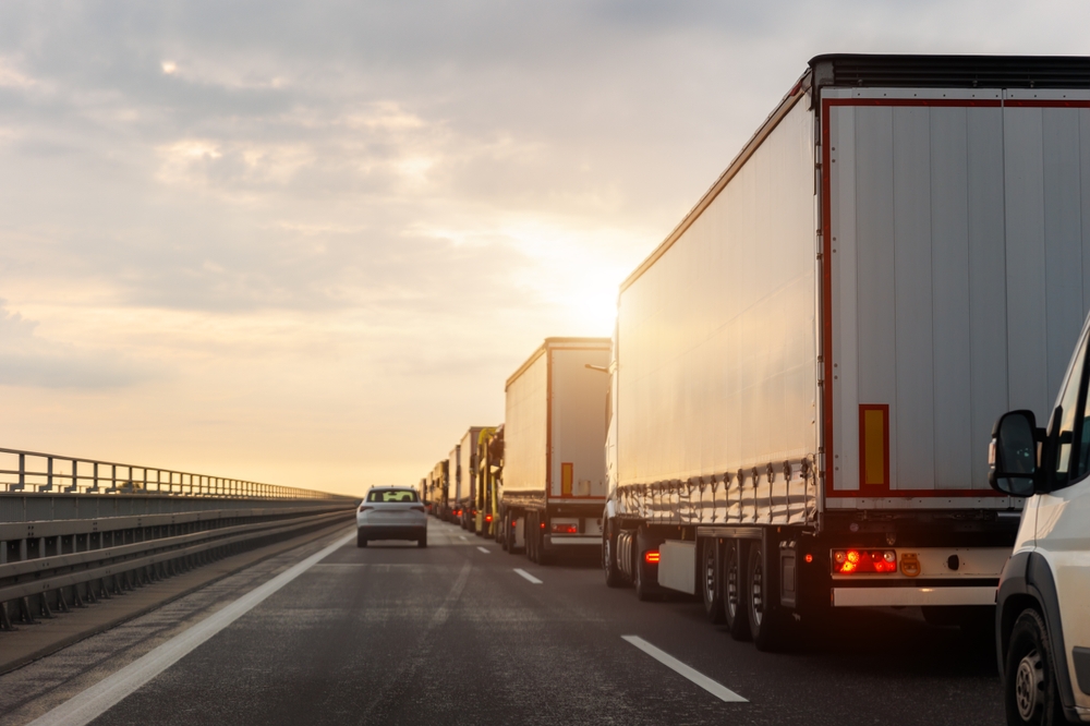 What to Do After a Truck Accident