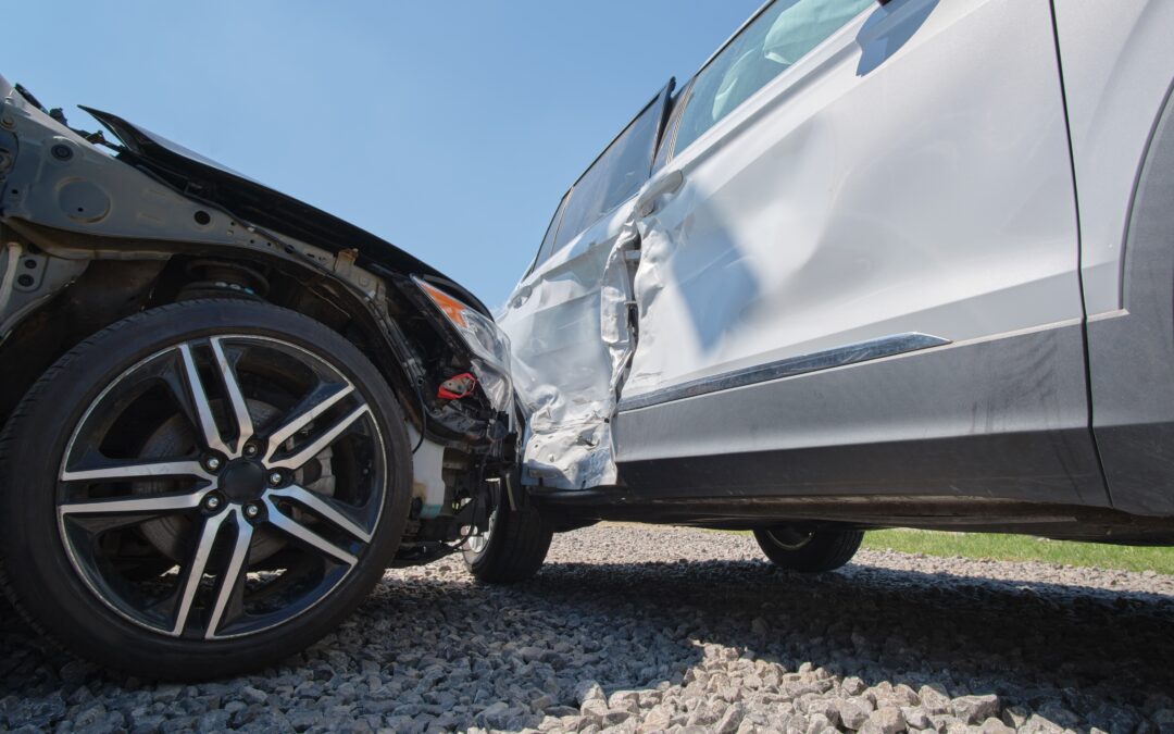 What Can a Lawyer Do for You After a Car Accident?